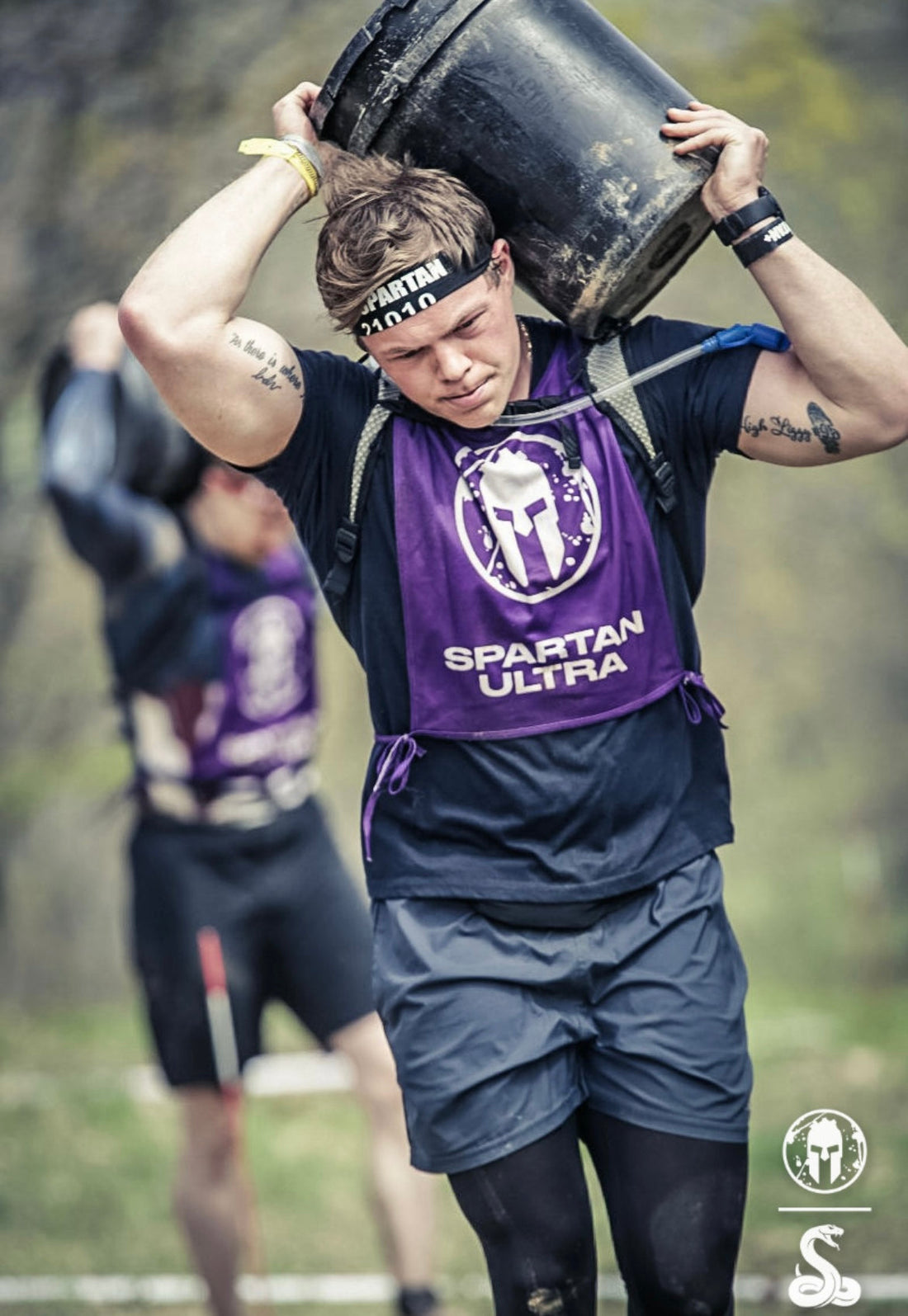 Body by Belanger Blog: My Spartan Race Journey and the Challenge of Obstacle Racing