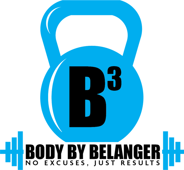 Body By Belanger