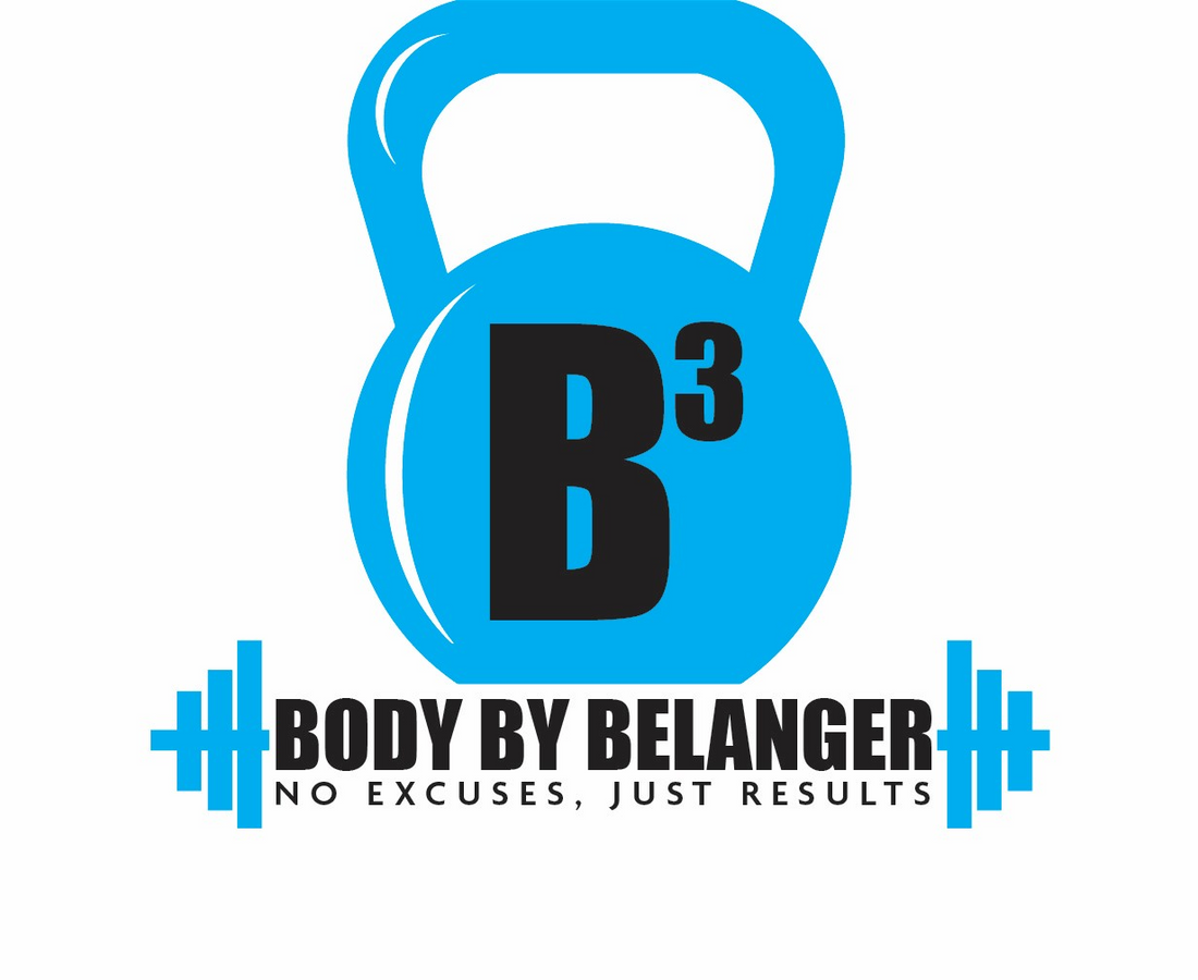 Body by Belanger: The Power of Fitness and Delayed Gratification